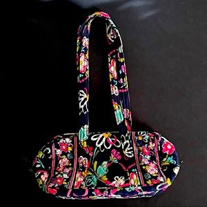 Vera Bradley Small Tote, gently used